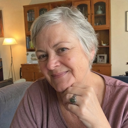 Carol Whitmore