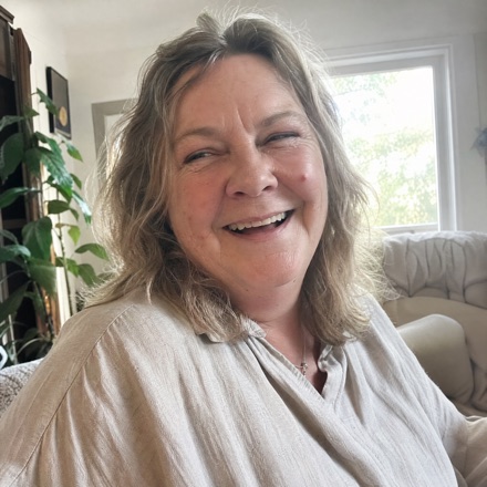 Debbie Marsh