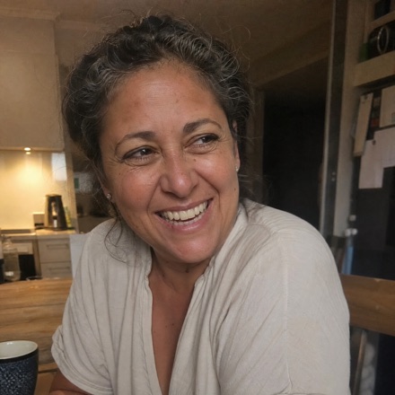 Linda Sanchez
