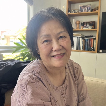 Margaret Wu