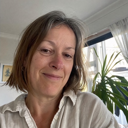Susan Hartley